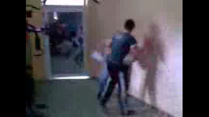 луд вълк 2