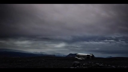 Исландия, изригването на вулкана Ейяфятлайокутл! 