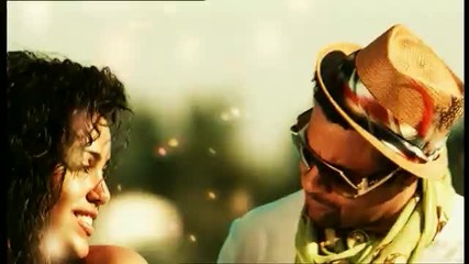 New Bob Sinclar Sahara ft Shaggy - I Wanna official video 