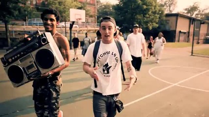 т0я mе Кеfи ! Mac Miller - Kool Aid Frozen Pizza !