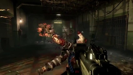 Call of Duty Black Ops 2 - Uprising Dlc Map Pack Preview