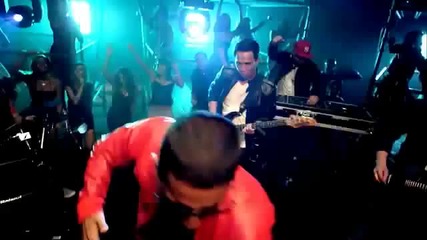 Jay Sean - 2012 feat. Nicki Minaj [official Video] hq