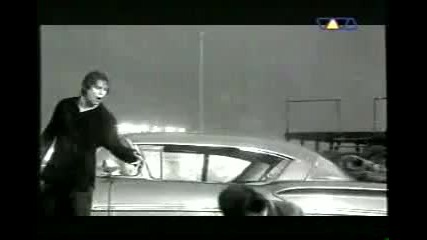 Take That - Back For good 