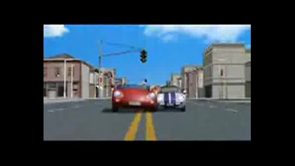 Bernard - Car Strar