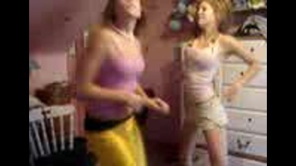 boom boom boom i want you in my room - venga boys