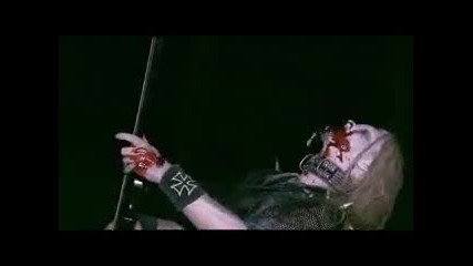 Dimmu Borgir - Progenies Of The Great Apocalypse Extreme Version 