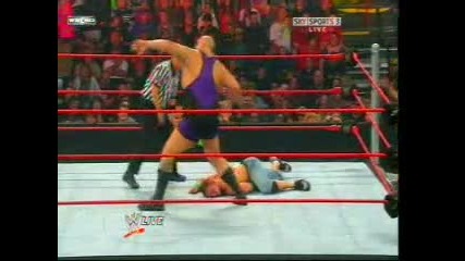 John vs Cris vs Big Souw vs Randy