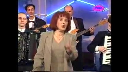 Vera Matovic - Na pravom mestu u pravo vreme