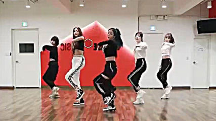 Kpop random dance practise 2019 new mirrored
