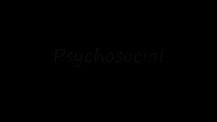 Slipknot - Psychosocial Lyrics [full Version]