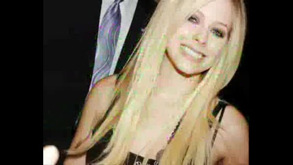 Avril Lavigne - He Wasnt (tekst+ Prevod) .flv 