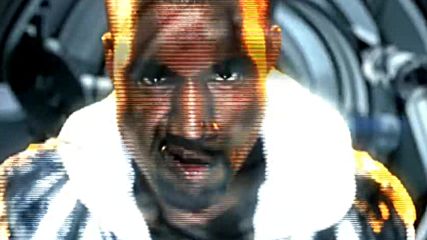 Kanye West - Stronger