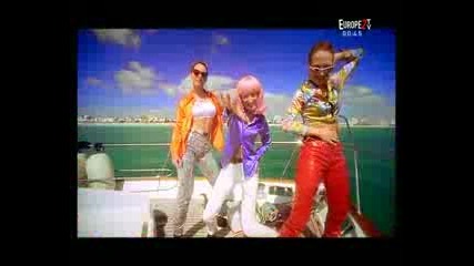 Paradisio - Bailando