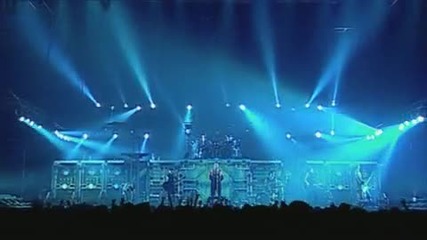 концерт - Rammstein - Los - Hd 