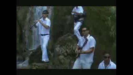 Орк. Прима - Аман Майко 2009
