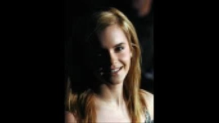 Emma Watson - My Beautiful Life