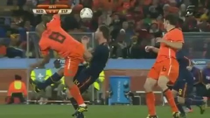 Адска Пародия На Спарта! - - - This is Holland !!