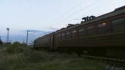 Кпв19203 с Емв 32 061/062