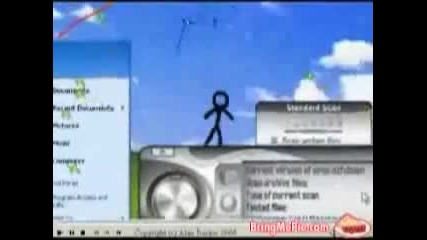 Animator Vs Animation 2