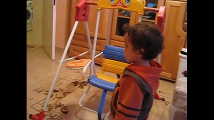 Деца - 31.01.2009