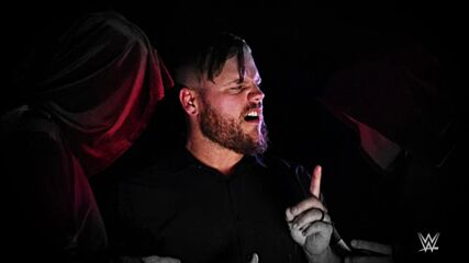 The Dyad have been reborn with a new purpose under Joe Gacy: WWE NXT, June 21, 2022