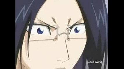 bleach episode 75 english dub part 3 (hq)