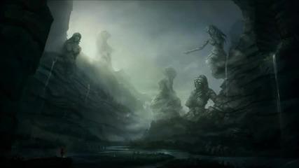 Gold Blood - Another World