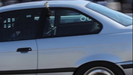 Maximum Psi Bmw M3