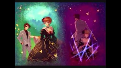 birth of a new witch