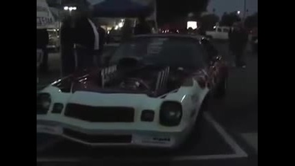 На това му викам аз двигател!
