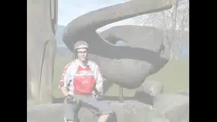 punch spins 