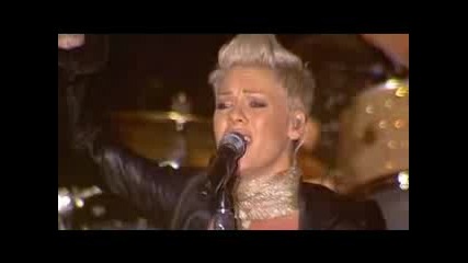 Pink - Live At Beatstad Festival