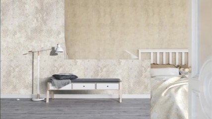 Pvc Ламперия Vox Profile-tsonevflooring.bg