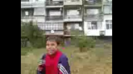 Vasko super show part3