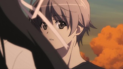 [terrorfansubs] Yosuga no sora 3 bg sub [hd]