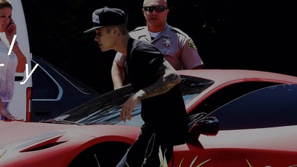 Justin Bieber //how do I make you believe?//