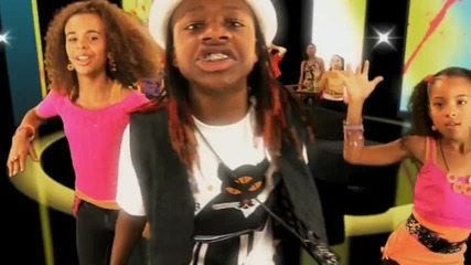 Young Money - Girl I Got You (високо Качество) 