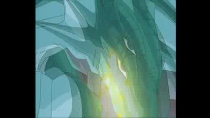 Yu - Gi - Oh! Епизод 147 Част 2