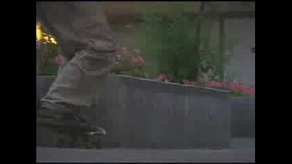 Rodney Mullen - Thps2