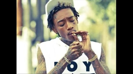 New 2o13 Ty Dolla $ign - Irie ft. Wiz Khalifa 2013 New