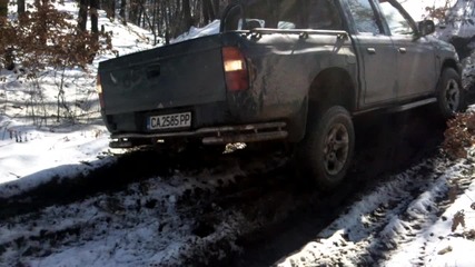 Nikola stuck 