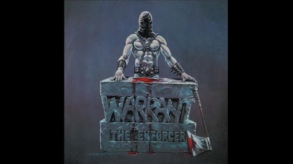 Warrant - Torture in the Tower