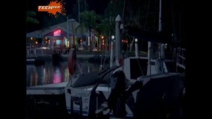 H2o Just Add Water Season 3 Episode 10 Part 3 