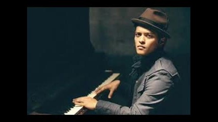 bruno mars