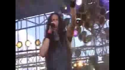 Metal Church