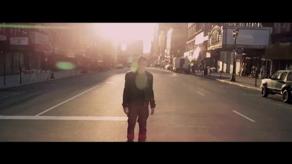 Eminem - Not Afraid