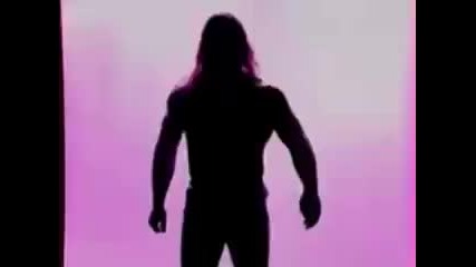 Wwe Chris Jericho - Break The Walls Down Titantron 2004-2005