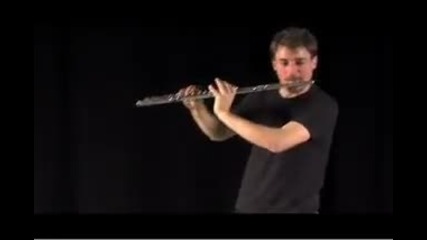 Beatboxing_flute_inspector_gadge