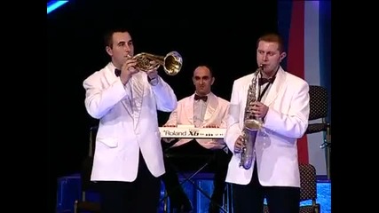 Vesna Rivas - Neka piju, neka slave Tvbn 