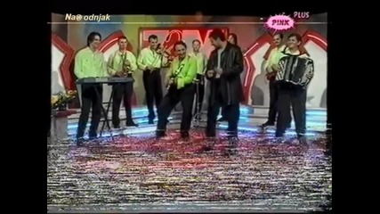 Rade Lackovic - Mozda je bila sudbina - Prevod